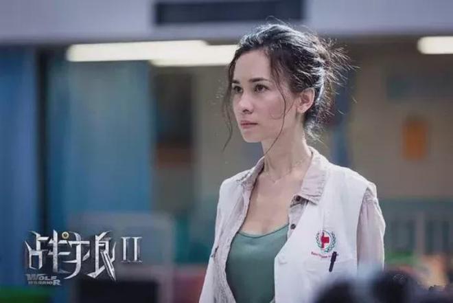 能走过五年婚姻真是让人意外AG真人网站韩庚、卢靖姗(图22)