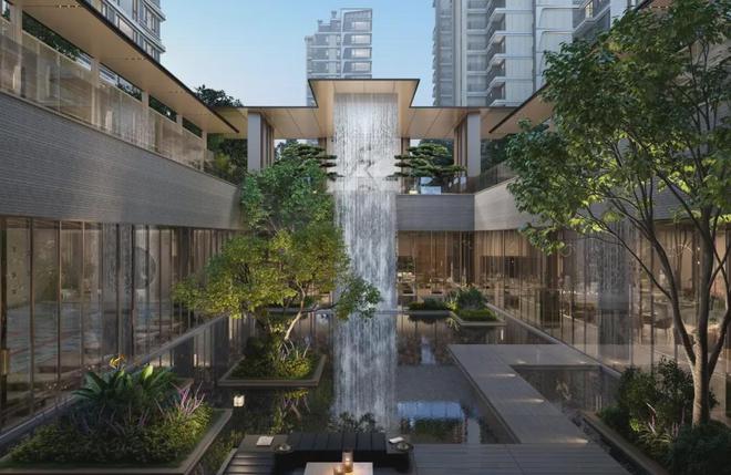 电话-售楼中心地址-面积-价格-图文解析AG真人游戏平台北京【中建玖玥府】售楼处(图2)