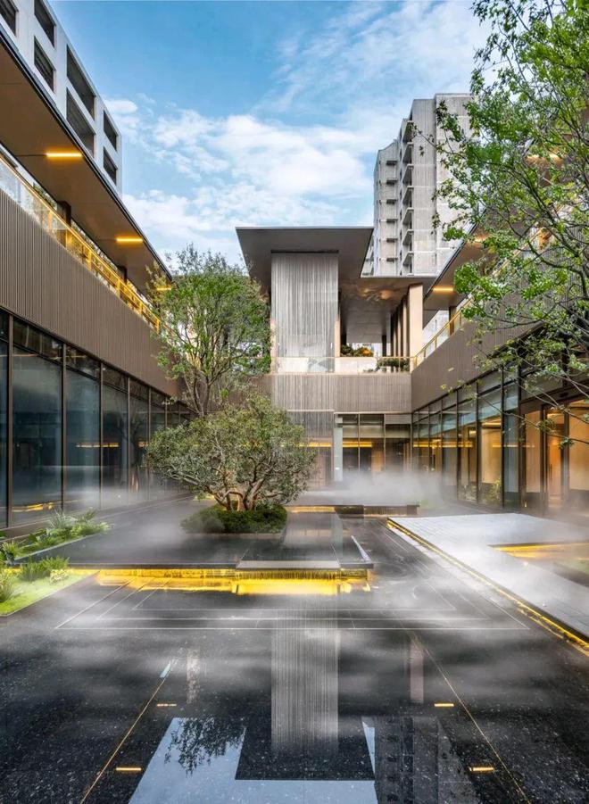 电话-售楼中心地址-面积-价格-图文解析AG真人游戏平台北京【中建玖玥府】售楼处(图3)