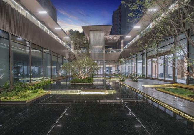 电话-售楼中心地址-面积-价格-图文解析AG真人游戏平台北京【中建玖玥府】售楼处(图4)