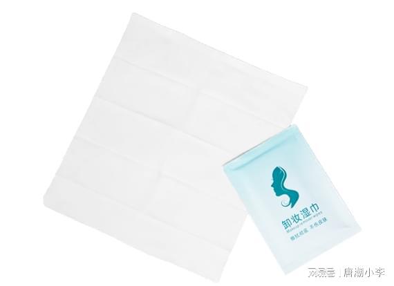 不到！卸妆湿巾的神奇功效AG真人游戏平台你绝对想(图2)