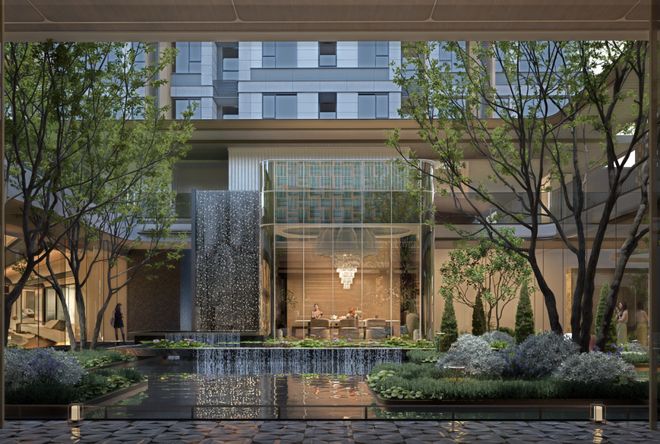 桥和颂售楼处电话:项目地址@最新房价AG真人试玩平台甄选好房@青浦保利虹(图29) 桥和颂售楼处电话:项目地址@最新房价AG真人试玩平台甄选好房@青浦保利虹(图29)