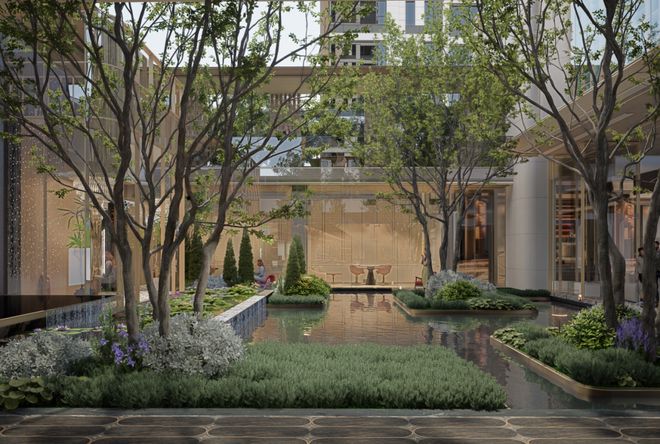 桥和颂售楼处电话:项目地址@最新房价AG真人试玩平台甄选好房@青浦保利虹(图13) 桥和颂售楼处电话:项目地址@最新房价AG真人试玩平台甄选好房@青浦保利虹(图13)